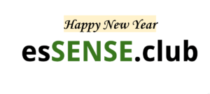 esSENSE club wish you a happy new year 2017