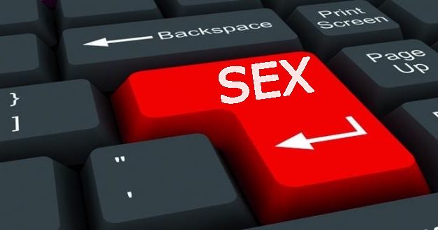 [Podcast] World of Cyber Sex