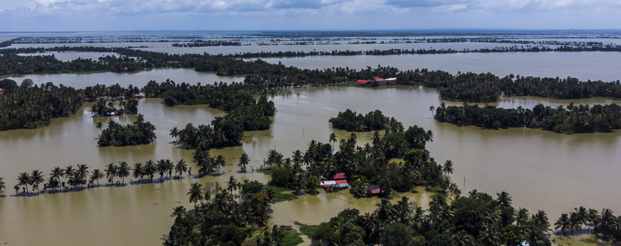 kerala india floods 2018