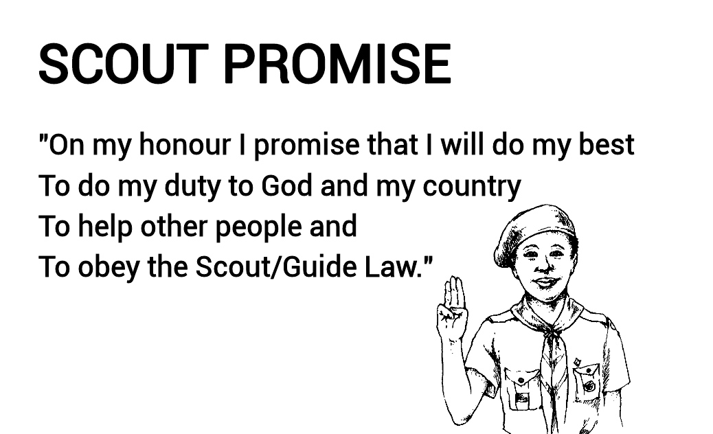 bharat scouts and guides