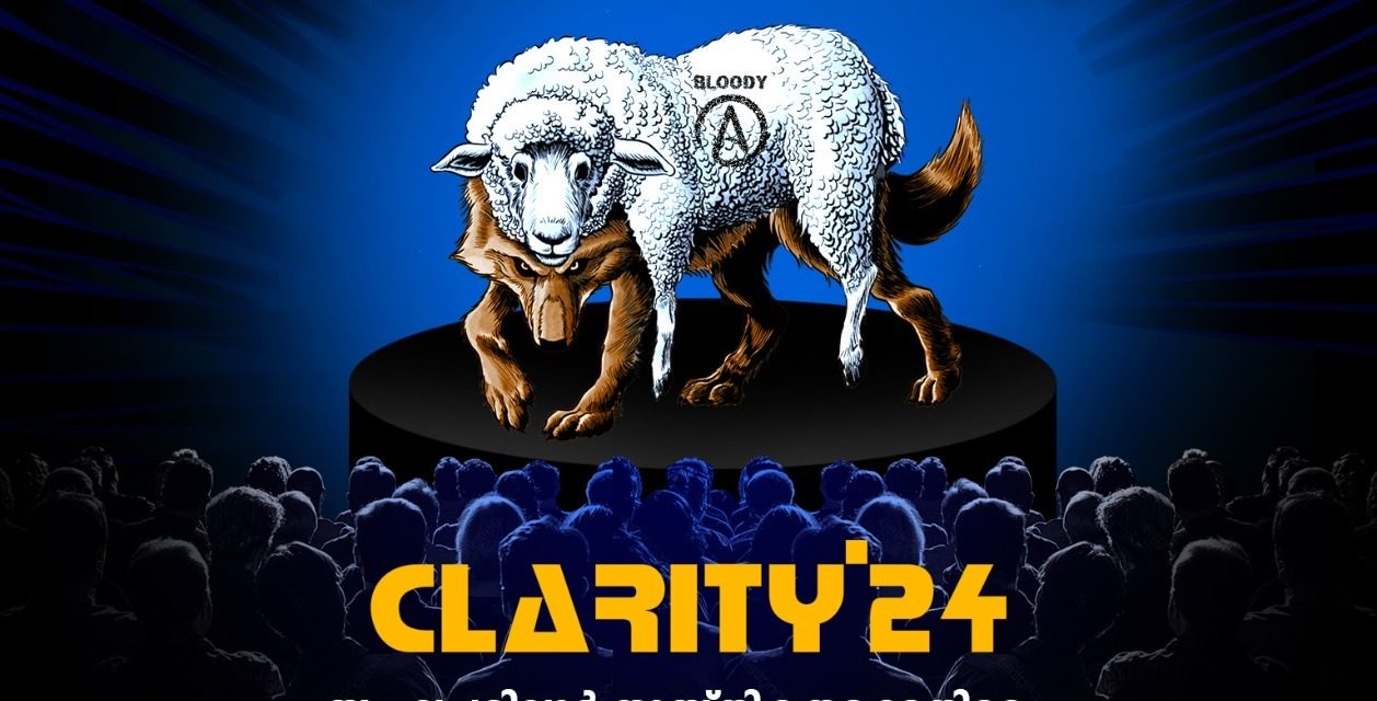 CLARITY ’24: A Deep Dive into Rational Thinking and Secularism with esSENSE Club