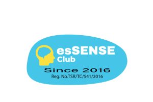 esSENSE Club since 2016